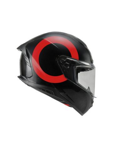 Silence Silence Integraal Helm Zwart Silence Silence Integraal Helm Zwart