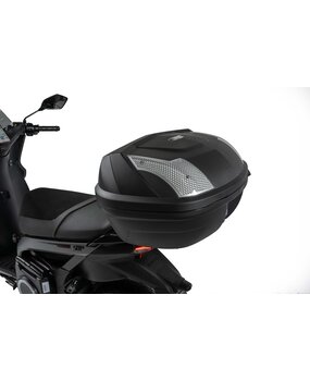 Silence Silence Topkoffer 47 liter Silence Silence Topkoffer 47 liter