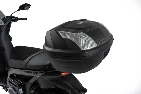 Silence Silence Topkoffer 47 liter Silence Silence Topkoffer 47 liter