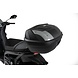Silence Silence Topkoffer 47 liter Silence Silence Topkoffer 47 liter