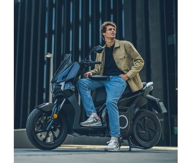 Silence scooter dealers