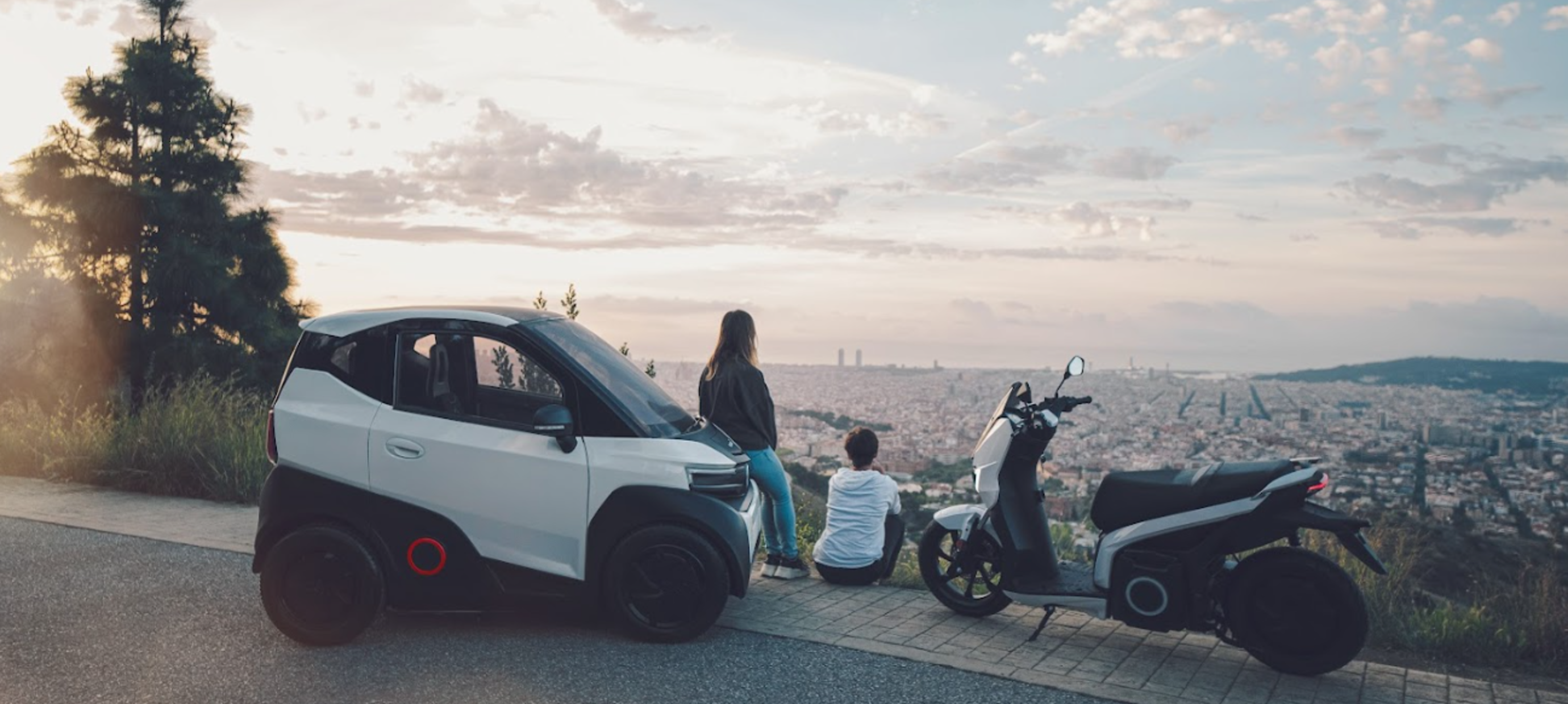 Compact en comfortabel: ontdek de voordelen van een citycar