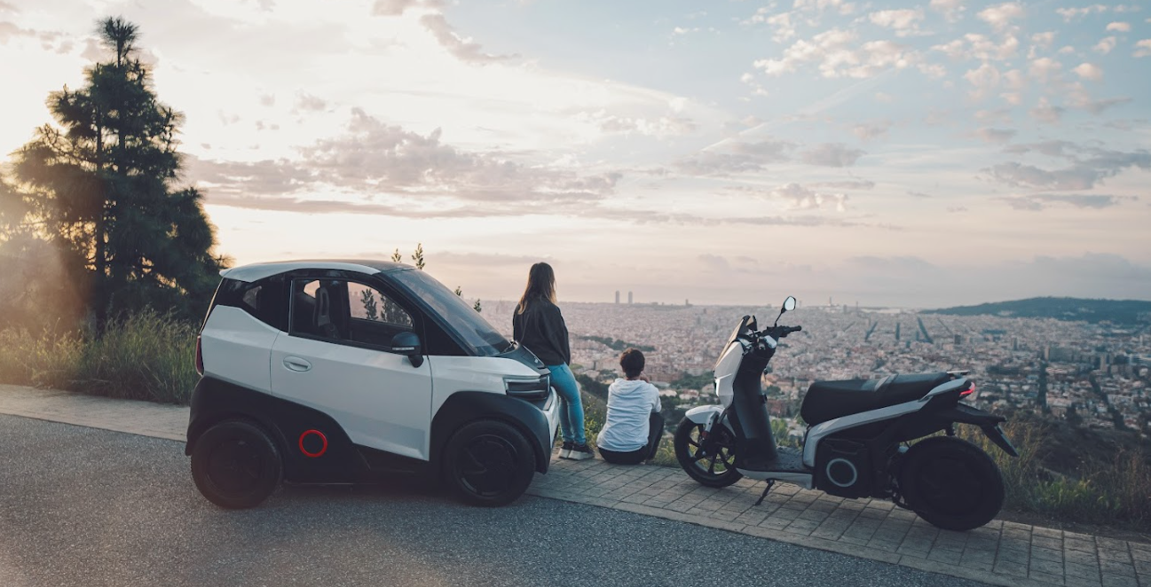 Compact en comfortabel: ontdek de voordelen van een citycar