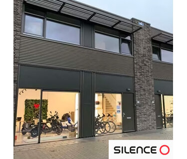 Silence Delfgauw | WvM-Mobility