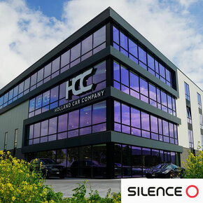 Silence Moordrecht | Holland Car Company