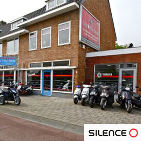 Silence Rotterdam | Hordijk Tweewielers