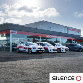 Silence Oostvoorne | Vakgarage A.C.O.