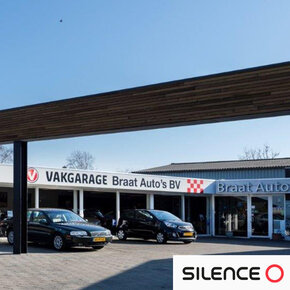 Silence Sprang-Capelle | Vakgarage Braat