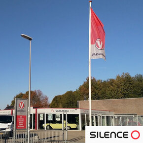 Silence Landgraaf | Vakgarage Tom