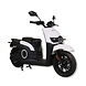 Silence Silence S02 B2B 90km/u Elektrische bezorgmotorscooter Silence Silence S02 B2B 90km/u Elektrische bezorgmotorscooter