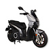 Silence Silence S01+ Plus 120 km/u elektrische motorscooter Silence Silence S01+ Plus 120 km/u elektrische motorscooter