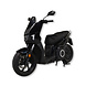 Silence Silence S01 Connected 95 km/u elektrische motorscooter Silence Silence S01 Connected 95 km/u elektrische motorscooter