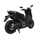 Silence Silence S01 Connected 95 km/u elektrische motorscooter Silence Silence S01 Connected 95 km/u elektrische motorscooter