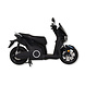 Silence Silence S01 Connected 95 km/u elektrische motorscooter Silence Silence S01 Connected 95 km/u elektrische motorscooter