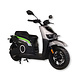 Silence Silence S02 90 km/u elektrische motorscooter Silence Silence S02 90 km/u elektrische motorscooter