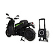 Silence Silence S02 90 km/u elektrische motorscooter Silence Silence S02 90 km/u elektrische motorscooter