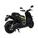 Silence Silence S02 90 km/u elektrische motorscooter Silence Silence S02 90 km/u elektrische motorscooter