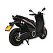 Silence Silence S01+ Plus 120 km/u elektrische motorscooter Silence Silence S01+ Plus 120 km/u elektrische motorscooter