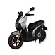 Silence Silence S01+ Plus 120 km/u elektrische motorscooter Silence Silence S01+ Plus 120 km/u elektrische motorscooter
