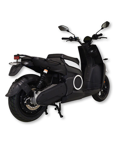 Silence S02 45 km/u 1P elektrische scooter