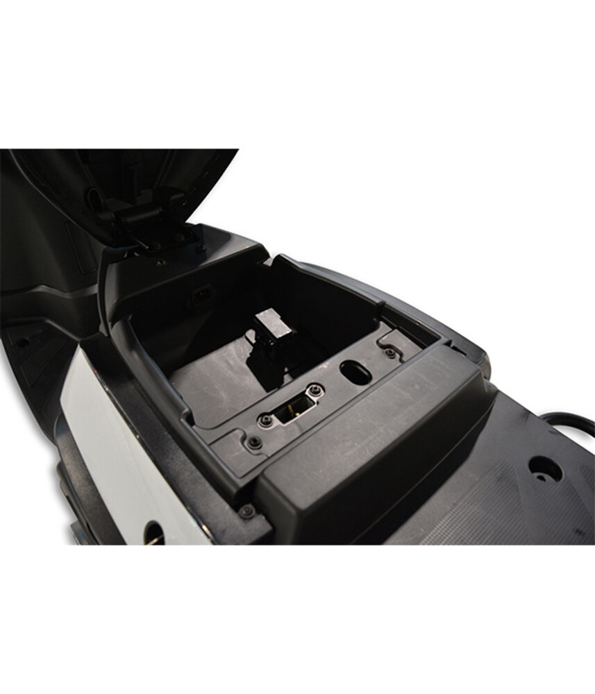 Silence S02 45 km/u 1P elektrische scooter