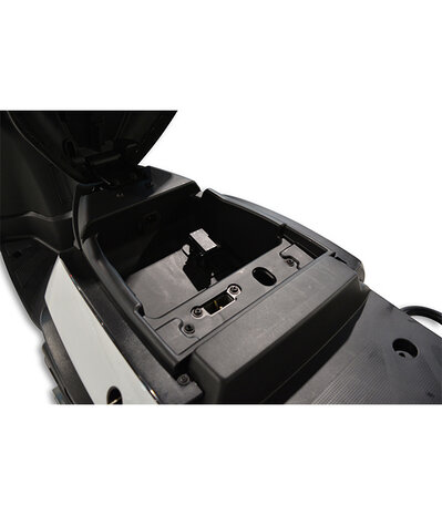 Silence S02 45 km/u 1P elektrische scooter