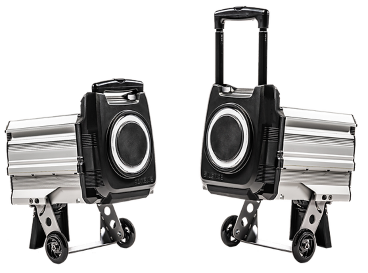 Silence SILENCE Batterij Abonnement Silence SILENCE Batterij Abonnement