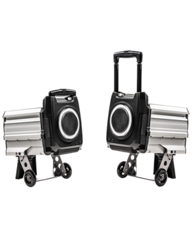 Silence SILENCE Batterij Abonnement Silence SILENCE Batterij Abonnement