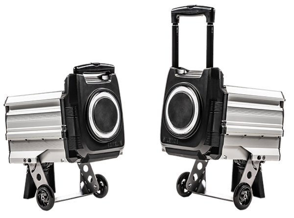 Silence SILENCE Batterij Abonnement - variabel