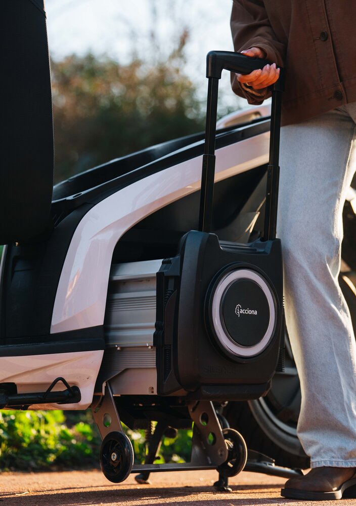 Silence SILENCE Batterij Abonnement - variabel