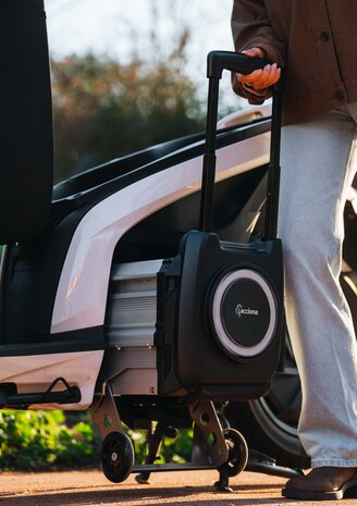 Silence SILENCE Batterij Abonnement - variabel