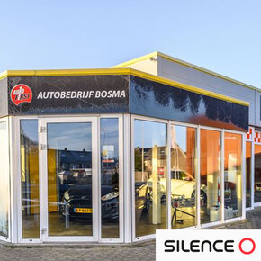 Silence Lemmer | Autofirst Autobedrijf Bosma Lemmer