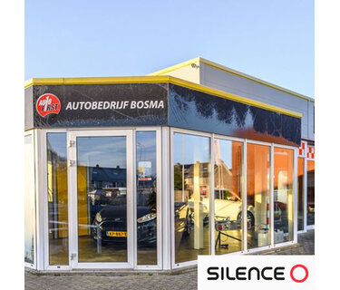 Silence Lemmer | Autofirst Autobedrijf Bosma Lemmer
