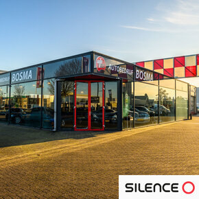 Silence Sint Nicolaasga | Autofirst Autobedrijf Bosma Sint Nicolaasga