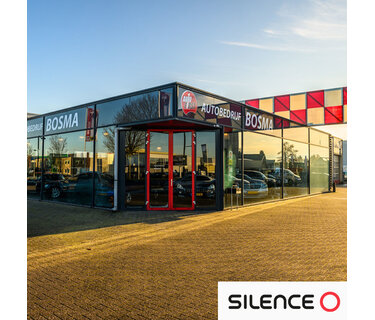 Silence Sint Nicolaasga | Autofirst Autobedrijf Bosma Sint Nicolaasga