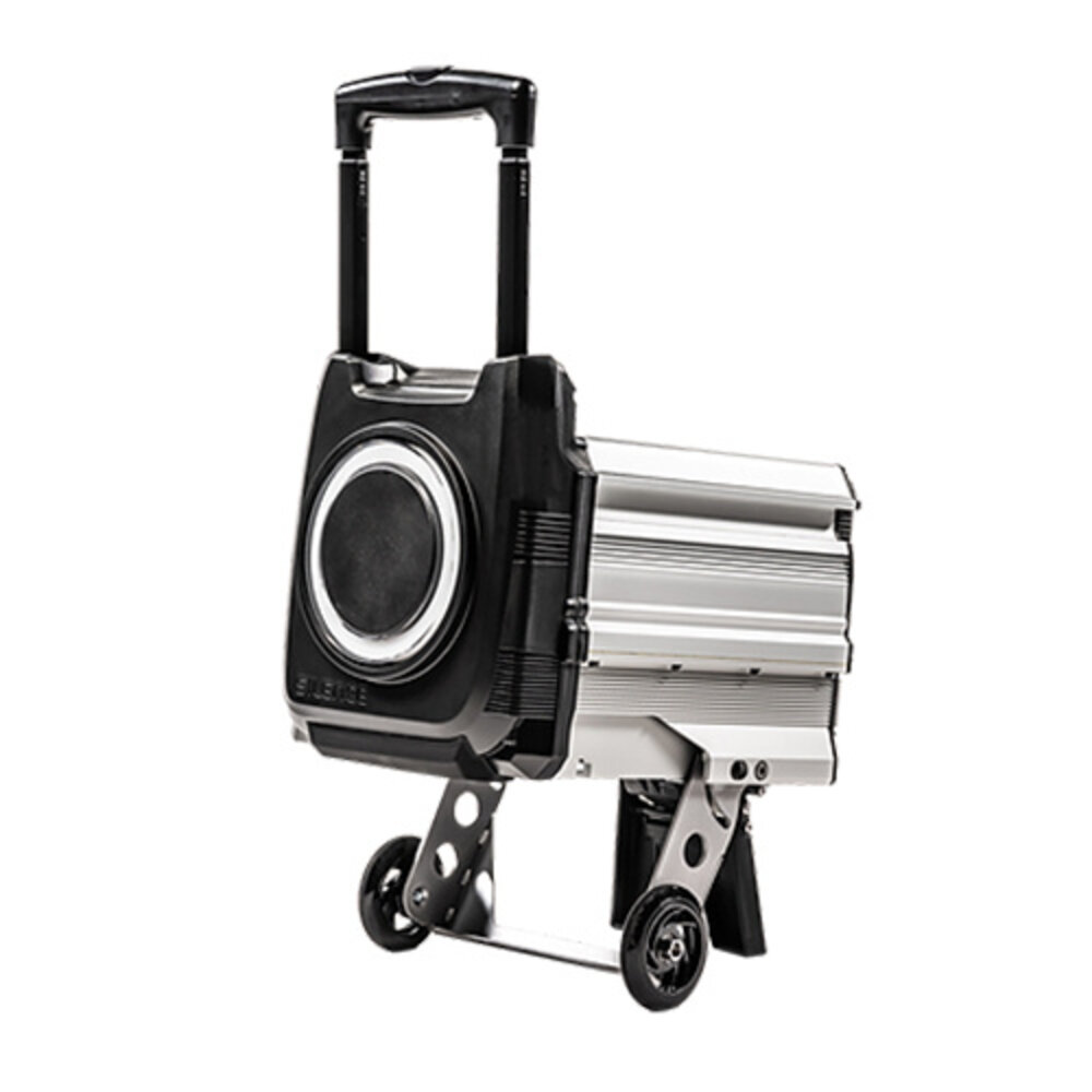 Silence SILENCE Batterij Abonnement - variabel