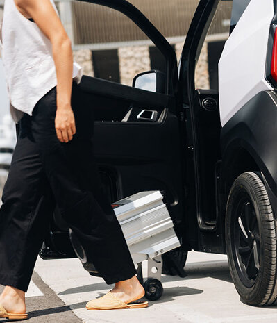 Silence Silence S04 elektrische citycar 90km/u - Tot 149km range