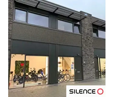 Silence Delfgauw | WvM-Mobility