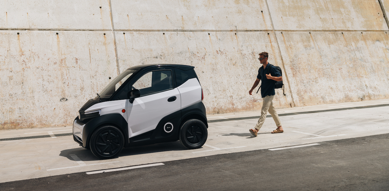 Zorgeloos mobiel met SILENCE