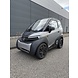 Silence S04 elektrische brommobiel 2024 Silence S04 elektrische brommobiel 2024