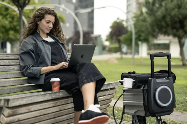 Silence Noodbatterij Pakket + Omvormer Silence Noodbatterij Pakket + Omvormer