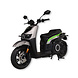 Silence Noodbatterij Pakket + Elektrische Scooter SILENCE S02 Silence Noodbatterij Pakket + Elektrische Scooter SILENCE S02