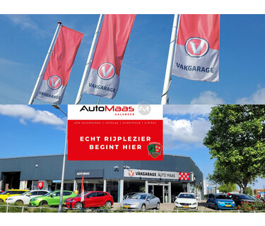 SILENCE S04 Servicedealer Aalsmeer | Vakgarage Auto Maas