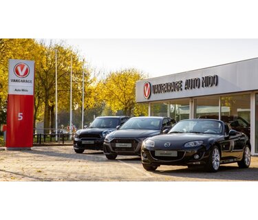 SILENCE S04 Servicedealer Doetinchem | Vakgarage Auto Mido