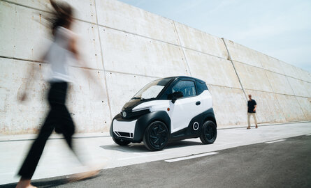 SILENCE breidt uit in Nederland - Samen sterker met Nissan