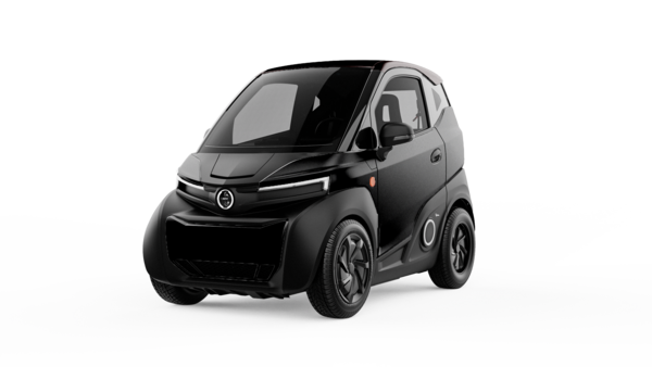 Silence Silence S04 GO elektrische brommobiel 45km/u - Tot 85km range - Limited Edition Silence Silence S04 GO elektrische brommobiel 45km/u - Tot 85km range - Limited Edition