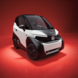 Silence Silence S04 Unico elektrische brommobiel 45km/u - Tot 85km range Silence Silence S04 Unico elektrische brommobiel 45km/u - Tot 85km range
