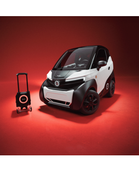 Silence SILENCE Unico Batterij Abonnement Silence SILENCE Unico Batterij Abonnement