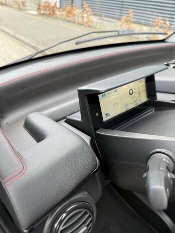 Silence S04 elektrische brommobiel Pre-Owned Silence S04 elektrische brommobiel Pre-Owned