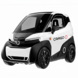 Silence S04 CARGO  elektrische brommobiel 45km/u - Tot 175km range Silence S04 CARGO  elektrische brommobiel 45km/u - Tot 175km range